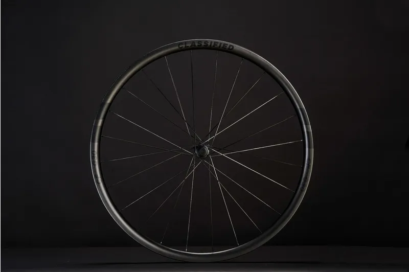 Classified G30 Gravel CF POWERSHIFT Wheelset 11spd 11-32t Cassette-4